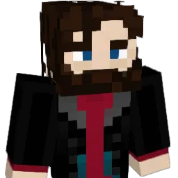 KaBenite's Minecraft skin