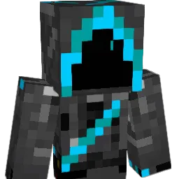 KaBooMmc Minecraft avatar bust