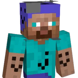 KaBoom11_Chase Minecraft avatar bust