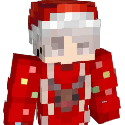 KaBzaa Minecraft avatar bust