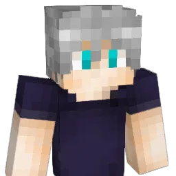 KaCoww's Minecraft skin