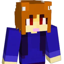 KaDoGun's Minecraft skin