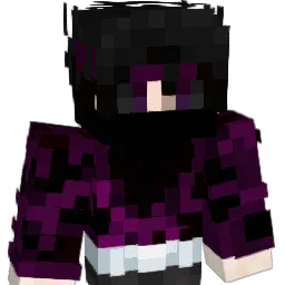 KaFOV's Minecraft skin
