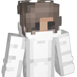 KaGoKu_ Minecraft avatar bust