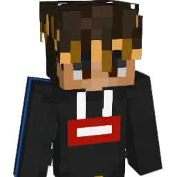 KaJoTiBa Minecraft avatar bust