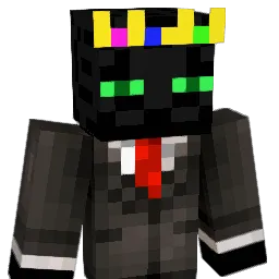 KaMiKazel0l Minecraft avatar bust