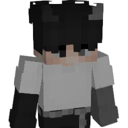 KaNehateall Minecraft avatar bust
