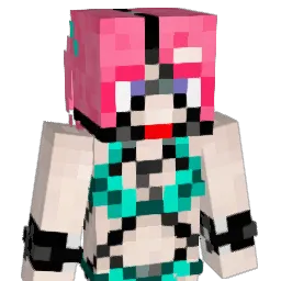 KaNiS62 Minecraft avatar bust