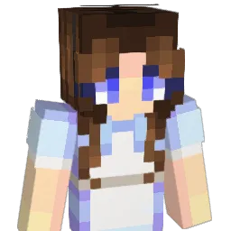 KaPew93 Minecraft avatar bust