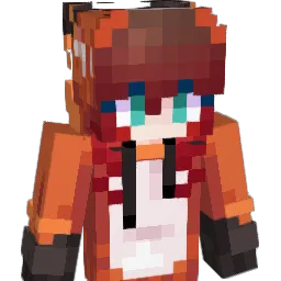 KaRmaAoy Minecraft avatar bust