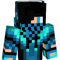 KaShYu's Minecraft skin