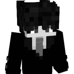 KaShiJohaan Minecraft avatar bust