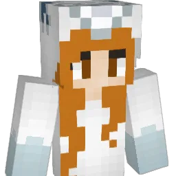 KaTeMcTaTe Minecraft avatar bust