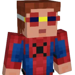 KaTiii Minecraft avatar bust