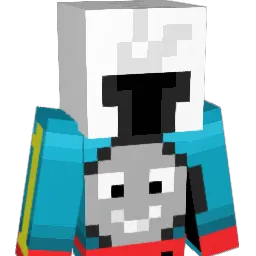 KaTreeNa46 Minecraft avatar bust