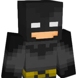KaTu420 Minecraft avatar bust