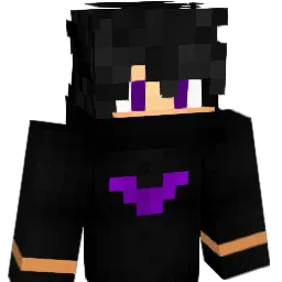 KaWan39 Minecraft avatar bust