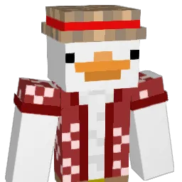 KaWouter04's Minecraft skin