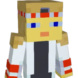 KaYYs0n Minecraft avatar bust