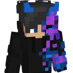 KaYaNa074 Minecraft avatar bust