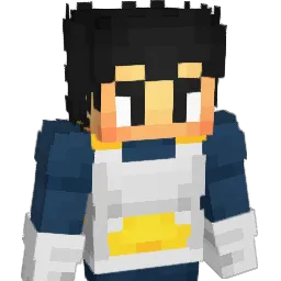 KaYjZzz Minecraft avatar bust