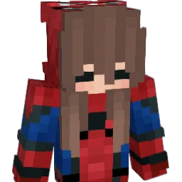 KaYouf Minecraft avatar bust