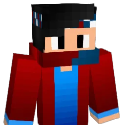 KaZoTix_ Minecraft avatar bust