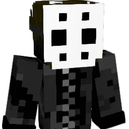 KaZu0_0 Minecraft avatar bust