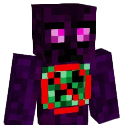 KaZweiPe Minecraft avatar bust