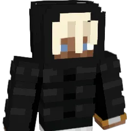 Ka_Jo Minecraft avatar bust