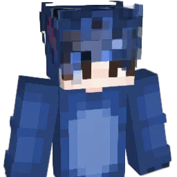 Ka_wii Minecraft avatar bust
