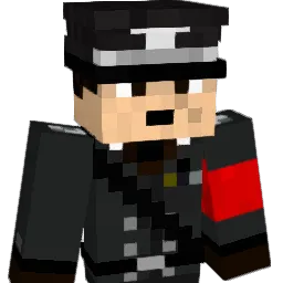 Kaa0os's Minecraft skin