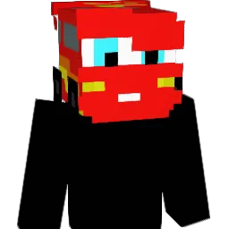 KaaChoow95 Minecraft avatar bust