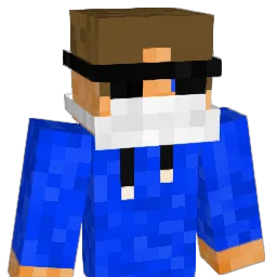 KaaaroleczeQ Minecraft avatar bust