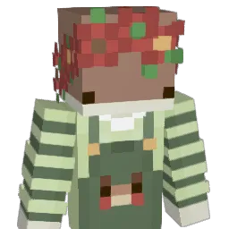 Kaaarrraaa's Minecraft skin