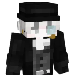 Kaaern's Minecraft skin