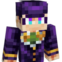 Kaaft's Minecraft skin