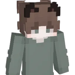 Kaaftze07's Minecraft skin