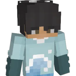 Kaai_V Minecraft avatar bust