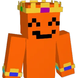 Kaaiiro Minecraft avatar bust