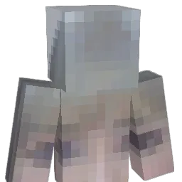 Kaaimon's Minecraft skin