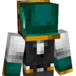 Kaakelib's Minecraft skin
