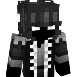Kaakti_ Minecraft avatar bust