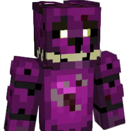 Kaaleppi2011 Minecraft avatar bust
