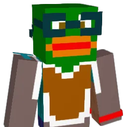 Kaaleppisorsa_ Minecraft avatar bust