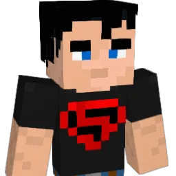 Kaallz's Minecraft skin
