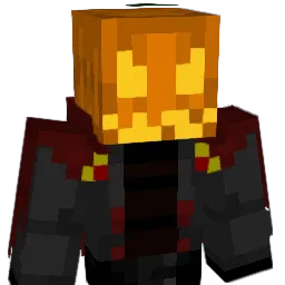 Kaamiilool Minecraft avatar bust
