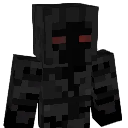 Kaan99 Minecraft avatar bust