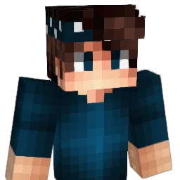 KaanDogan Minecraft avatar bust