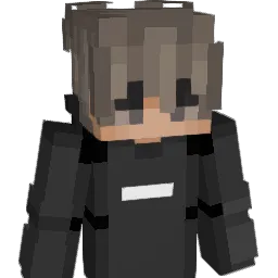 KaanK35 Minecraft avatar bust